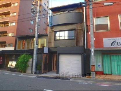 コウダビル外観写真1