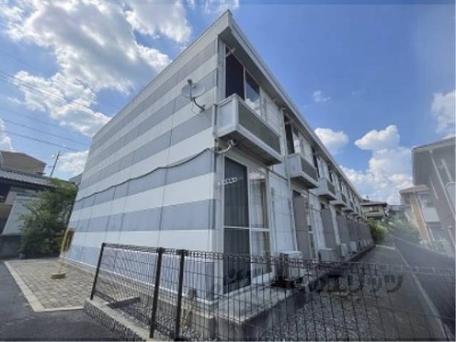 レオパレスＧｒｅｅｎ　Ｏｊｉ外観写真1