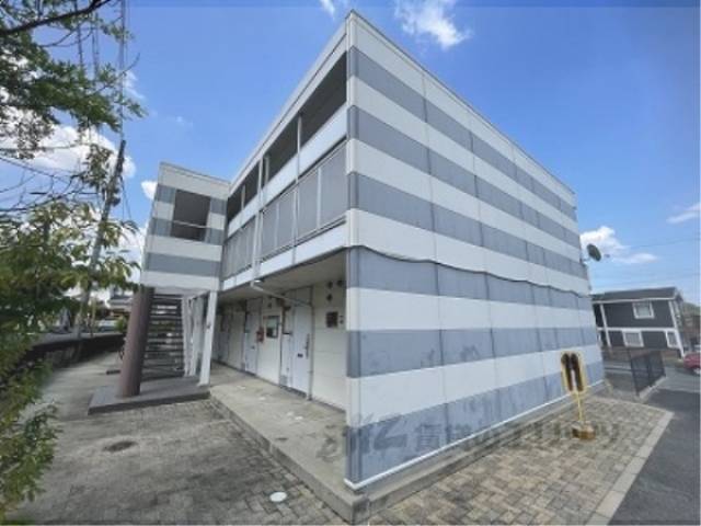 レオパレスＧｒｅｅｎ　Ｏｊｉ外観写真2