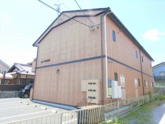 ＬＡ・ＰＡＲＩＯ外観写真2