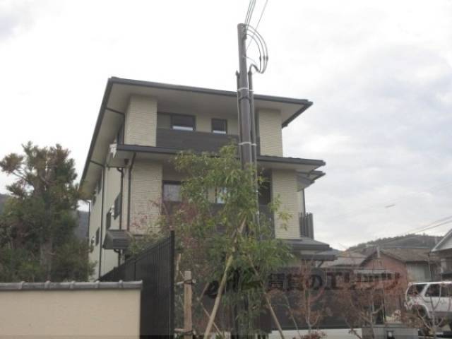 Ｊ’ＦＯＲＴ嵯峨天龍寺外観写真3