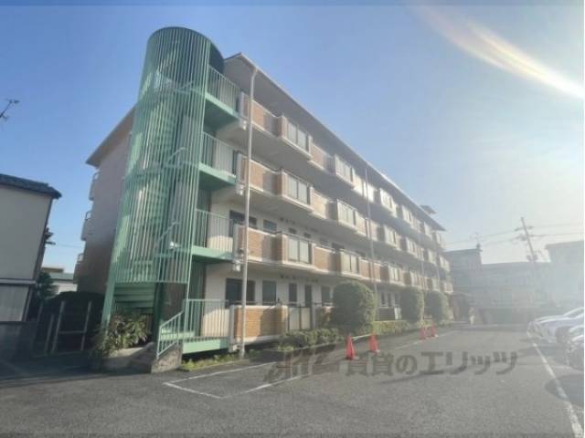 サンハイツ寝屋川外観写真1