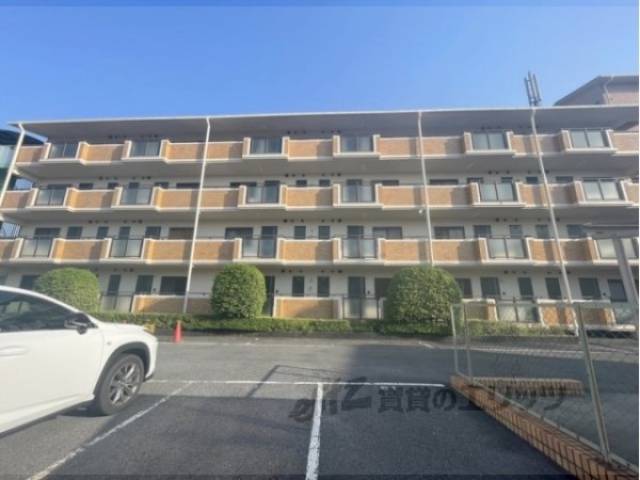 サンハイツ寝屋川外観写真2