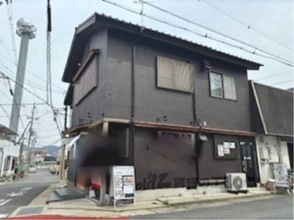 田辺鳥本15店舗事務所外観写真2