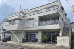 北村様邸外観写真