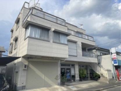 北村様邸外観写真2