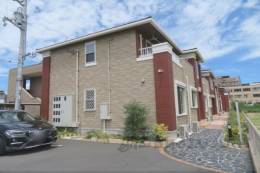 プティ　フォレスタ柏原外観写真