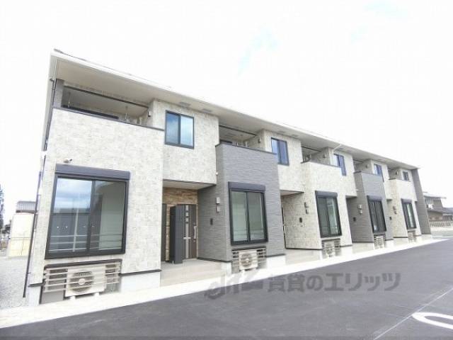 Ｙフォレスト五個荘外観写真2