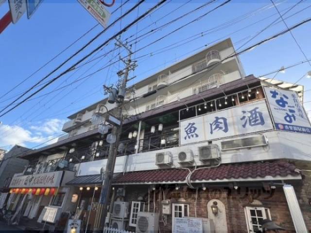 栄良ビル外観写真2