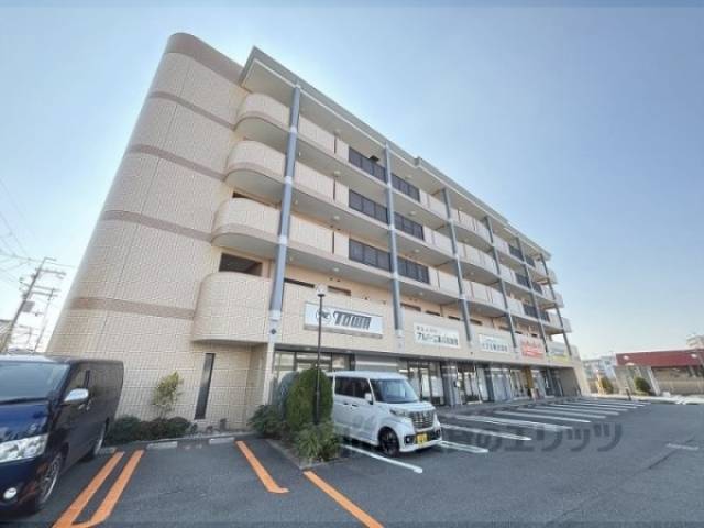 ココ　プラザ外観写真3