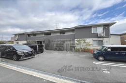 メゾン・ド・ロワール外観写真