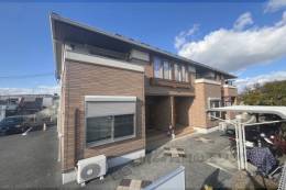 サンリット・ヴィラ外観写真