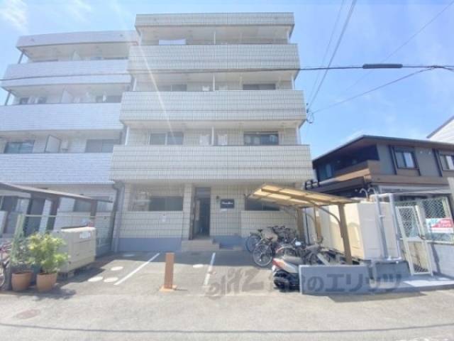 ファミール２１外観写真1