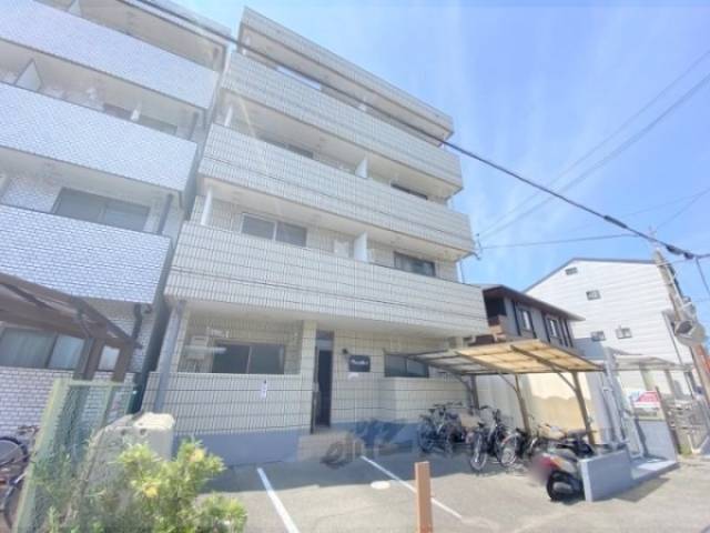 ファミール２１外観写真2