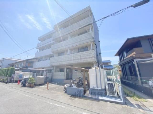 ファミール２１外観写真3