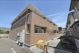 ラ・ビュウ・アンジュ　３外観写真