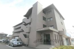 ｍ５．Ｂａｎｋｓ外観写真