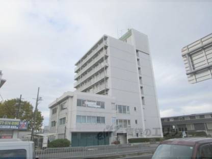 サンクリエート草津（テナント）外観写真2