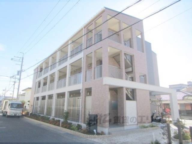 ジールM'S外観写真3