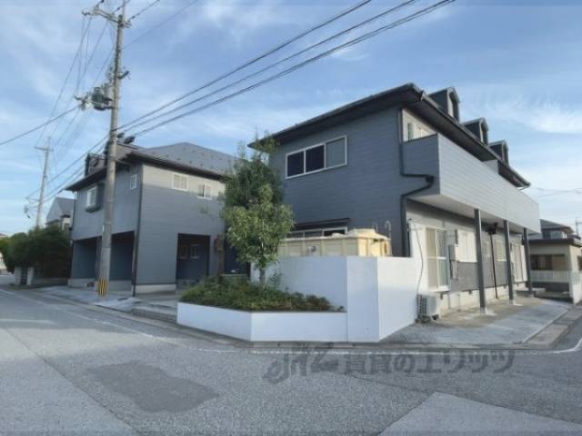 メゾンエイコー南川瀬３外観写真2