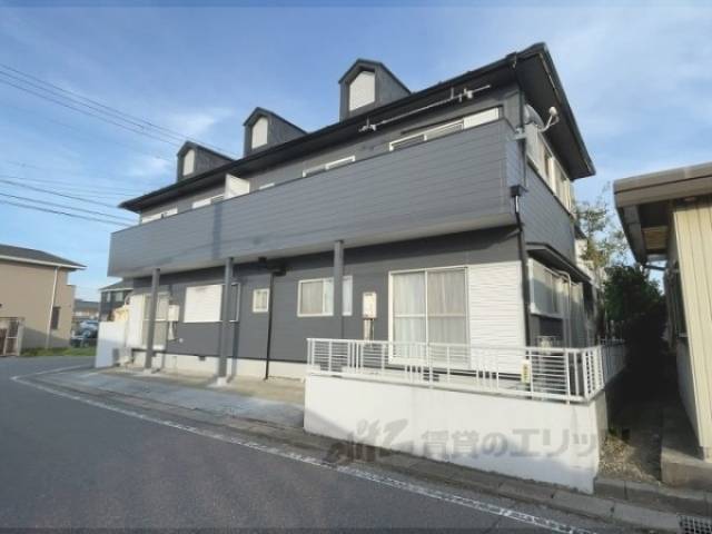 メゾンエイコー南川瀬３外観写真3