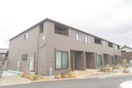 サンリットスクエア１外観写真