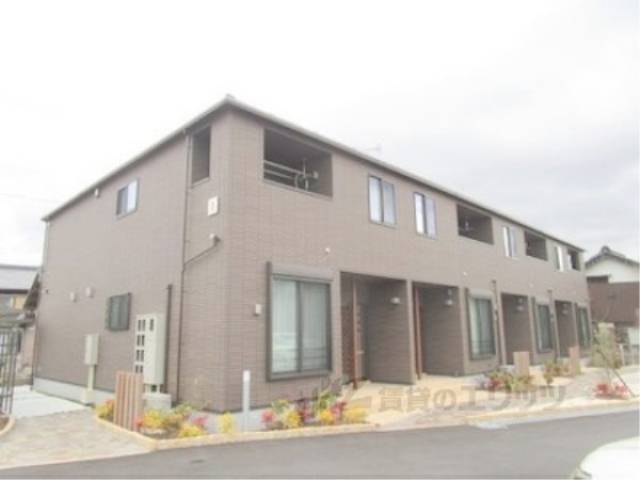 サンリットスクエア１外観写真1