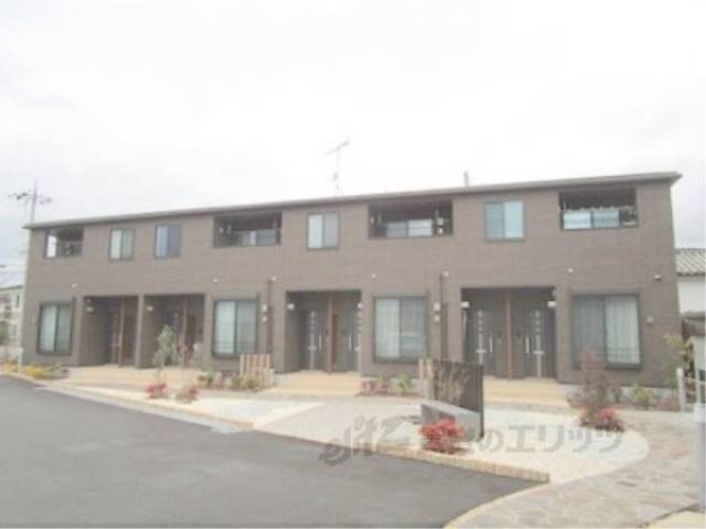 サンリットスクエア１外観写真2