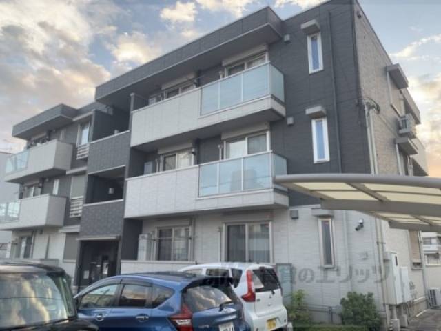 Ａｖｅｎｉｒ外観写真3