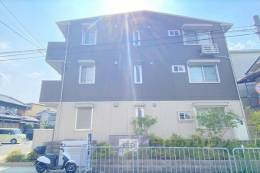 Ｍａｉｓｏｎ　Ｄｕ　Ｃｏｃｏｎ外観写真