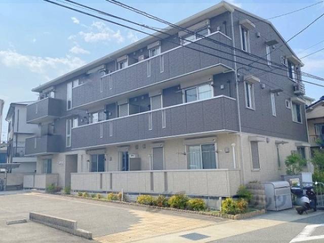 Ｍａｉｓｏｎ　Ｄｕ　Ｃｏｃｏｎ外観写真3
