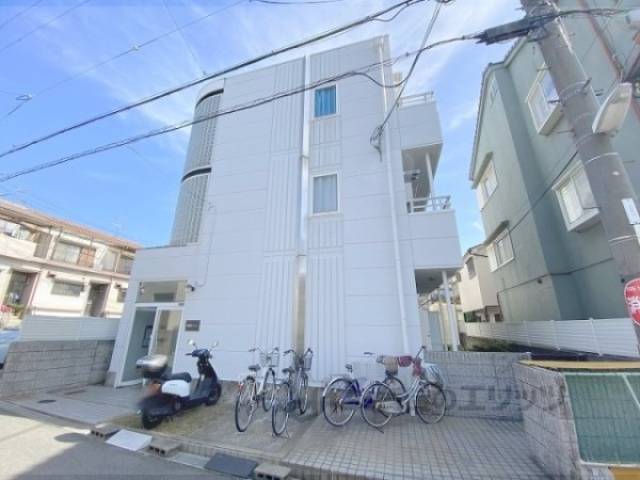 グレース香里園外観写真2