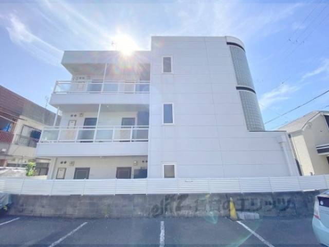グレース香里園外観写真3