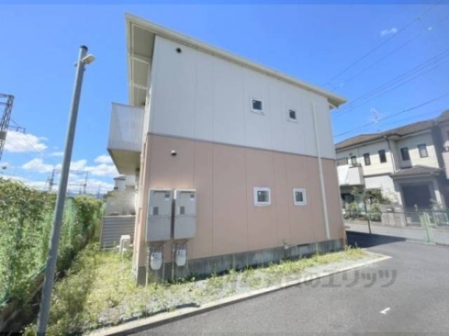 ファミールｉ外観写真3