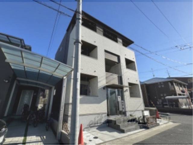 プログレＮシータ外観写真1