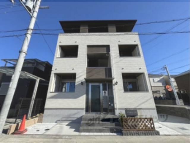 プログレＮシータ外観写真2