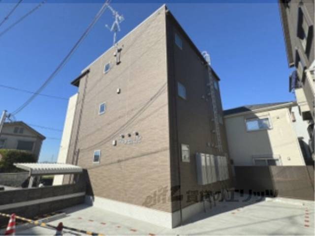 プログレＮシータ外観写真3