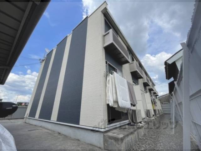 レオネクストサンシャイン岩室外観写真2