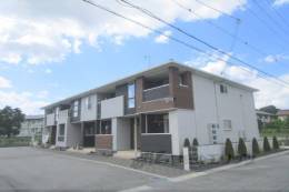 ザカルムスペース　ササヤマ２外観写真