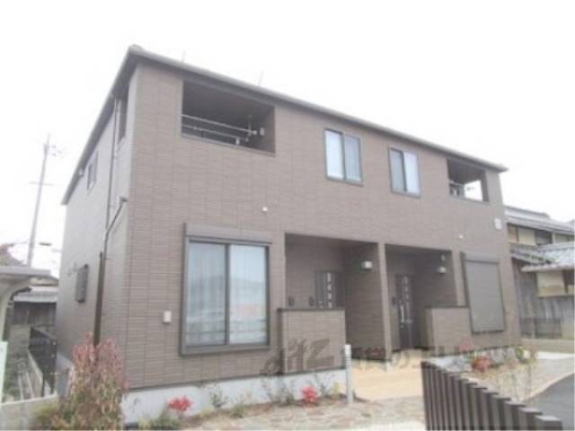 サンリットスクエア２外観写真1