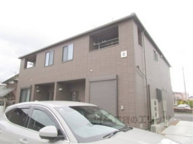 サンリットスクエア２外観写真2