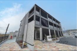 カルセドニー外観写真