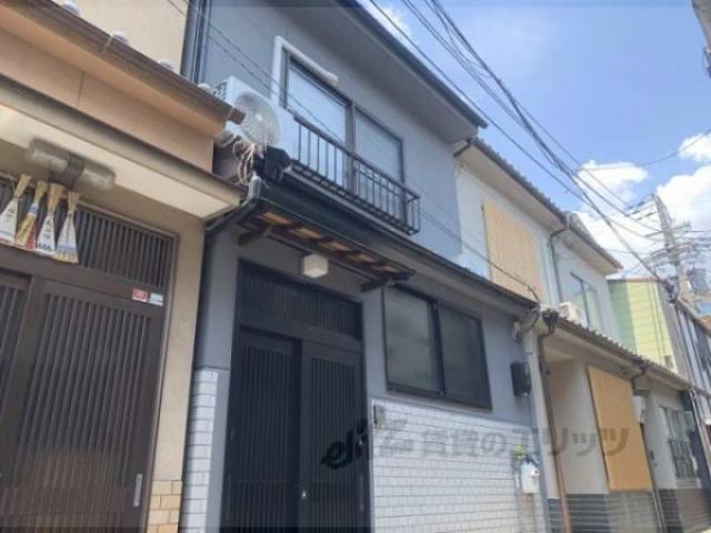 貸家外観写真3