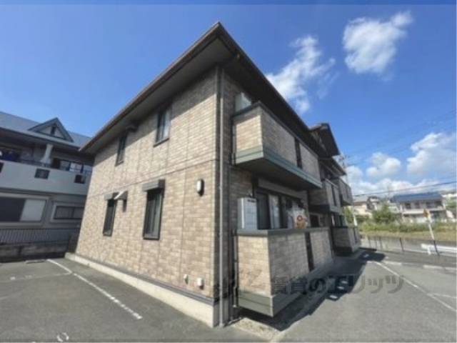 ヒールクリークＭ　ノース外観写真1
