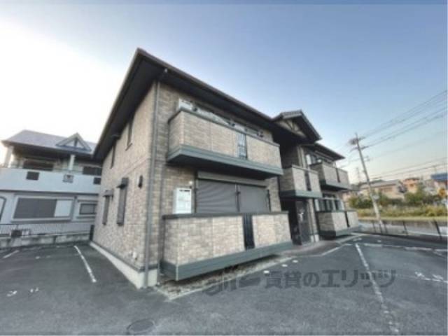 ヒールクリークＭ　ノース外観写真2