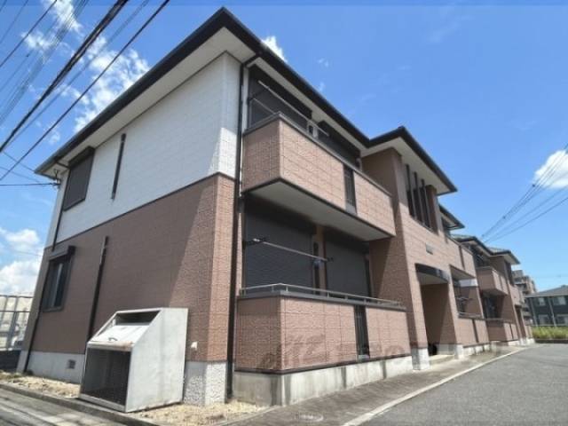 リモーネＡ外観写真1