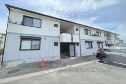 シェルゼファー外観写真