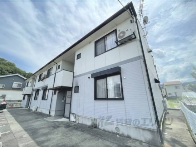 シェルゼファー外観写真2