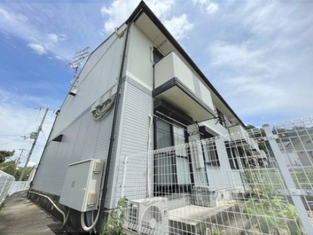 シェルゼファー外観写真3