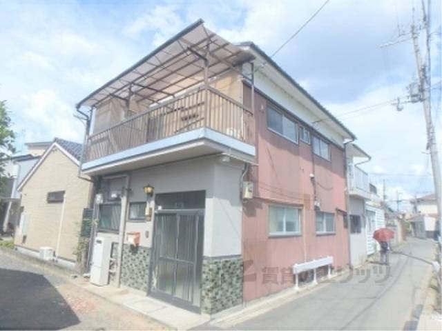 貸家外観写真2